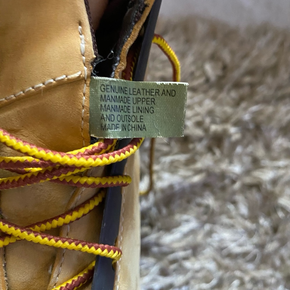 Timberland ankle boots women size 8 - Picture 10 of 10